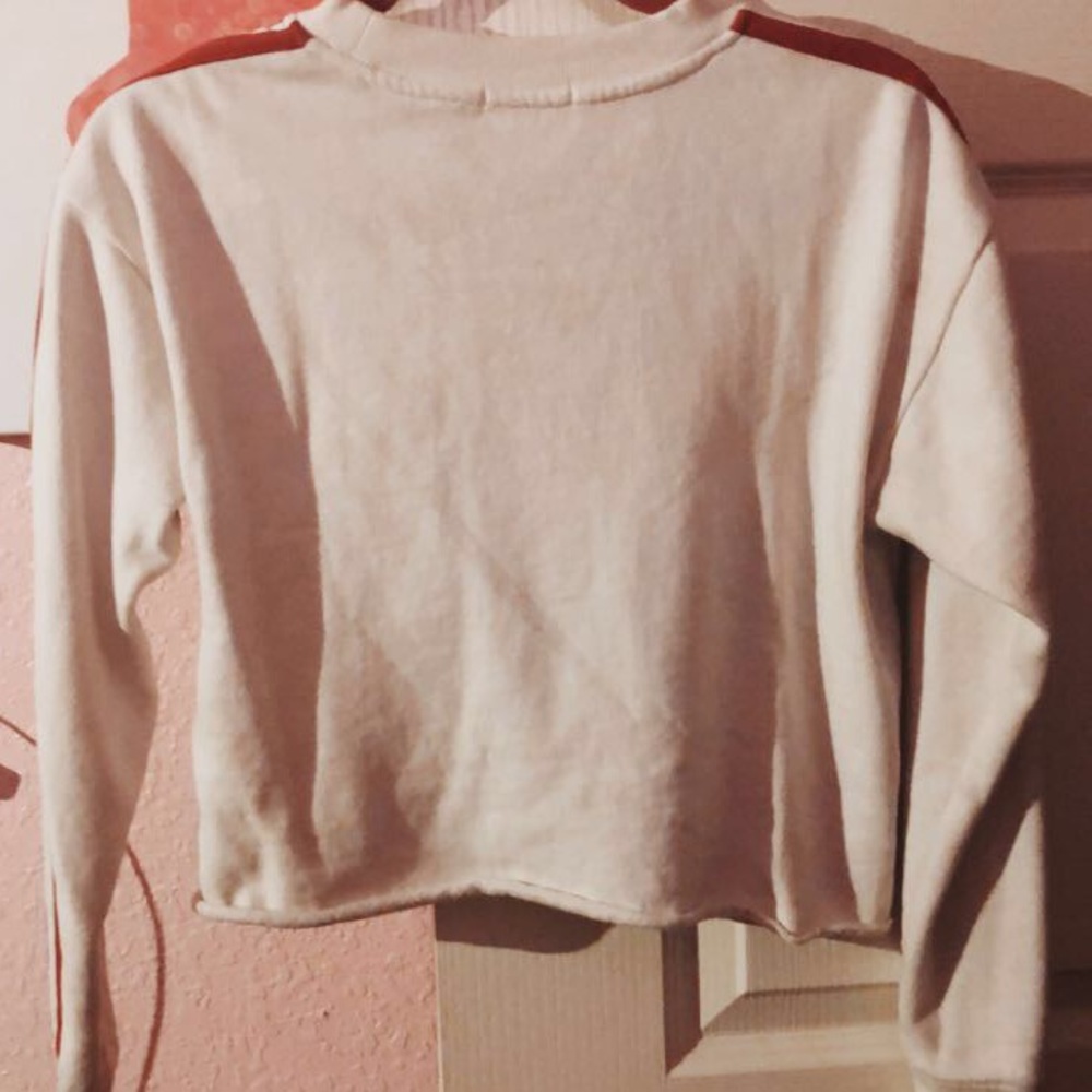 Forever 21| Long Sleeve Shirt - Picture 2 of 6